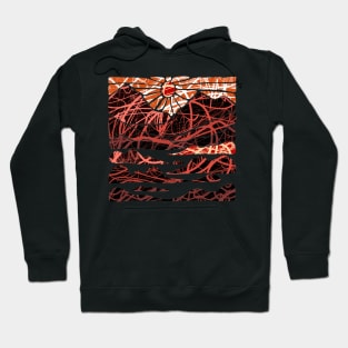 Heatwave Hoodie